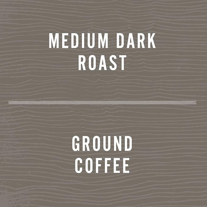 Allegro Coffee Decaf Organic Italian Roast Ground Coffee, 12 Ounce (Pack of 1)