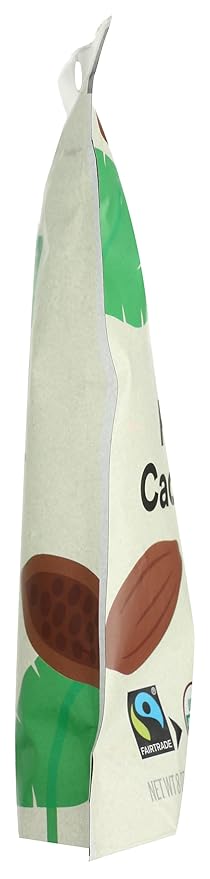 365 by Whole Foods Market, Cacao Powder Organic, 8 Ounce