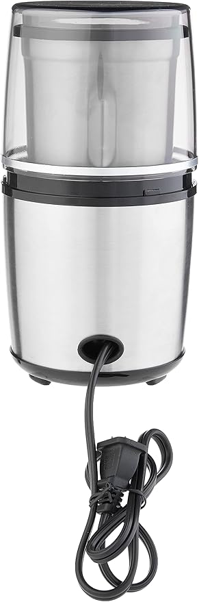 Cuisinart SG-10 Electric Spice-and-Nut Grinder,Stainless/Black,Mini,(Pack of 4)
