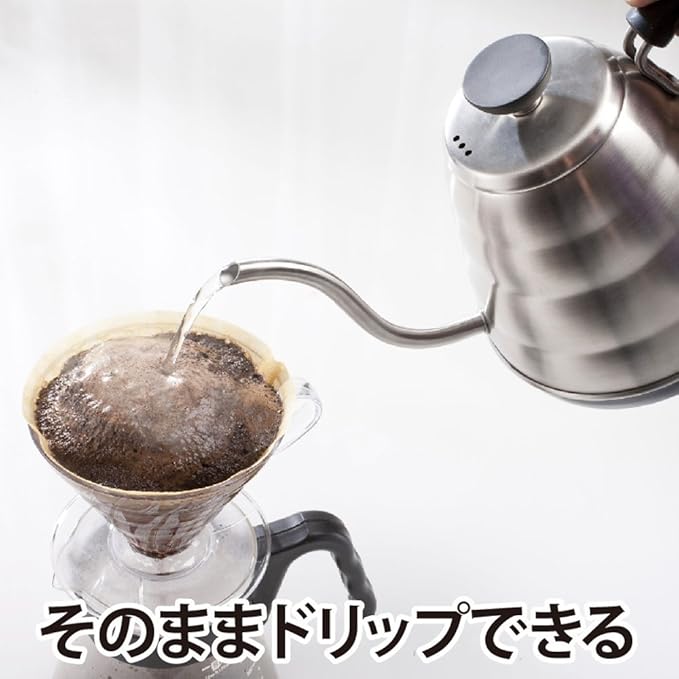 Hario V60 Buono Electric Drip Kettle
