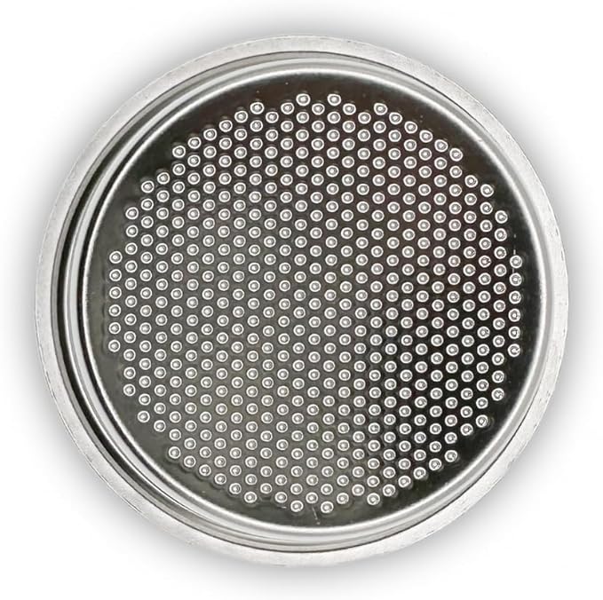 IMS Precision 15-17g Filter Basket compatible with Delonghi La Specialista, DL2TH24E