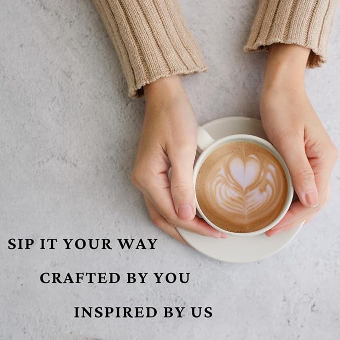 SipHaven Espresso Blend – Sipper's Whisper | Medium Roast Whole Bean Coffee | Rich, Smooth, Balanced Flavor | Specialty Grade Small Batch Roast | 1lb (16oz)