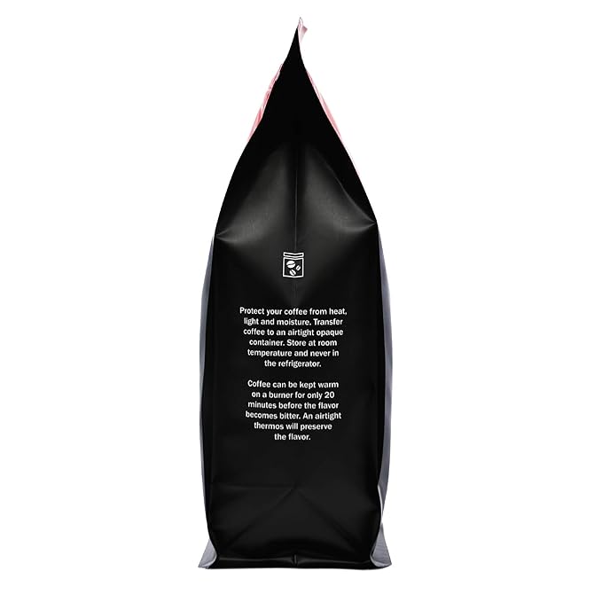 Sumatra Mandheling Dark Roast Coffee, USDA Organic, Whole Bean, Reserve, Fair Trade, Fresh Roasted, Kosher, 16-ounce
