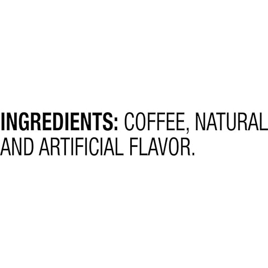 Dunkin’ Apple Cider Donut Artificially Flavored Coffee, Keurig K-Cup Pods, 10 Count Box (Pack of 6)