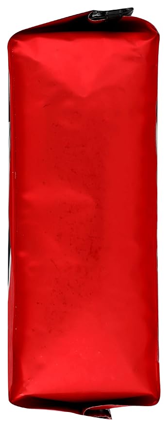 Wicked Joe Coffee French Whole Bean, 12 oz, red