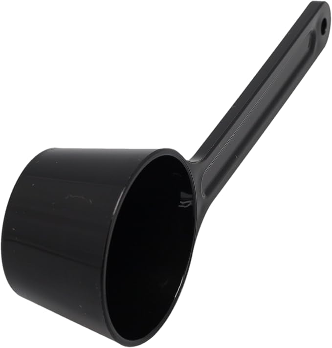 Supplying Demand 53132C8134 Espresso Coffee Machine Measuring Spoon - Replaces ECAM29043SB, ECAM29084SB