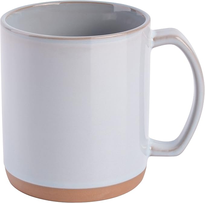 Mr. Coffee Dorsey 4-Piece Colors may vary 17.5 OZ Mug Set