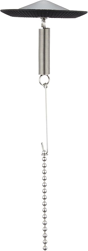 HARIO F-103K Metal Filter for Coffee Siphon Next - Reusable Stainless Steel, Made in Japan