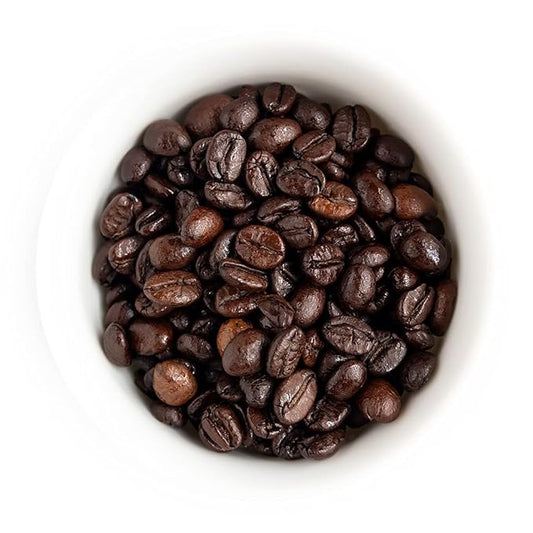 Fresh Roasted Coffee, Octane, 12 oz, Dark Roast, Kosher, Whole Bean