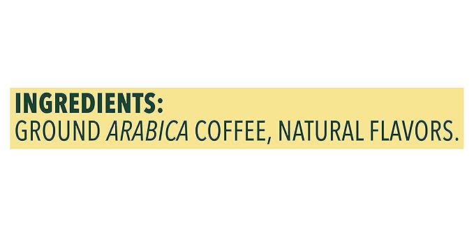 Starbucks Vanilla Coffee Keurig K-Cups, 160 Count