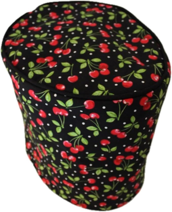 Cotton Cover Compatible with K Coffee Brewing System (Little K, Cherry Jubilee)