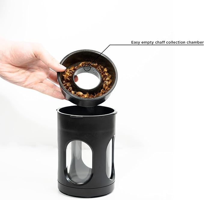 Nano7 | Home Coffee Roaster | Professional Sample Roaster (Nano110), Standard