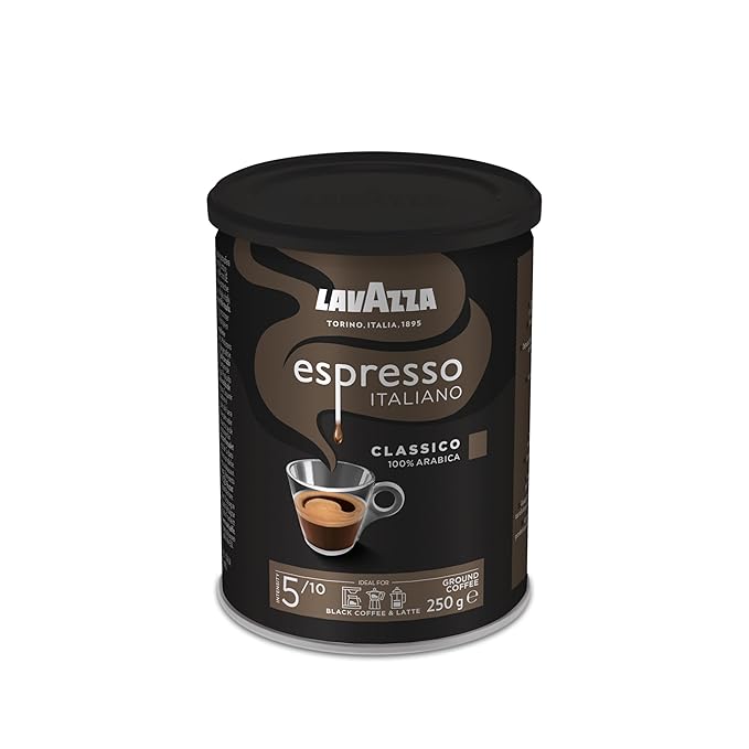 Lavazza Caffè Espresso 250 g