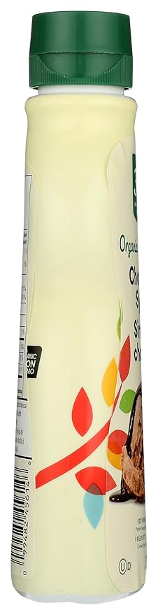 365 by Whole Foods Market, Organic Chocolate Syrup, 15.8 Ounce