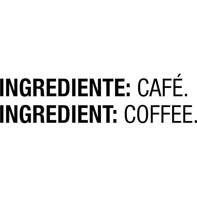 Café Bustelo Espresso Style, Dark Roast Coffee, Keurig K-Cup Pods, 32 Count Box