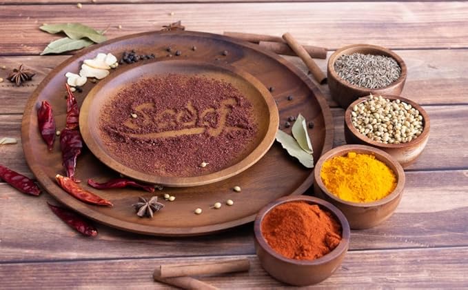 Sadaf Ground Dried Lime - Dried Lime Powder for Cooking and Food Seasoning - Limoo Omani - Middle Eastern Cuisine - Kosher - 10 Oz Bottle With Shaker Top
