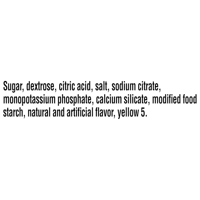 Gatorade Thirst Quencher Powder, Lemon Lime, 76.5 Ounce,Pack of 2