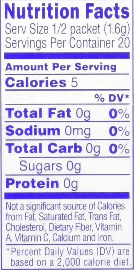 Crystal Light On The Go Citrus Caffeine, 10 Packets (Pack of 4)