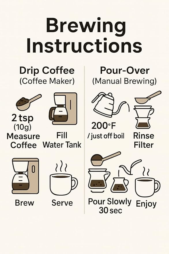SINA COFFEE Premium 100% Arabica Ethiopian Coffee - Guji Single Origin Medium Roast Whole Bean Coffee - 16oz Freshly Roasted