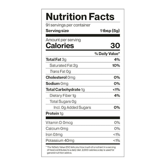NaturaleBio Cacao Nibs Organic 1 lb. Unsweetened, Non-Alkalized and Pure. Sugar-Free Dark Chocolate Chips Substitute. Non-GMO, Gluten Free, Tested for Heavy Metals. From Raw Cacao Beans