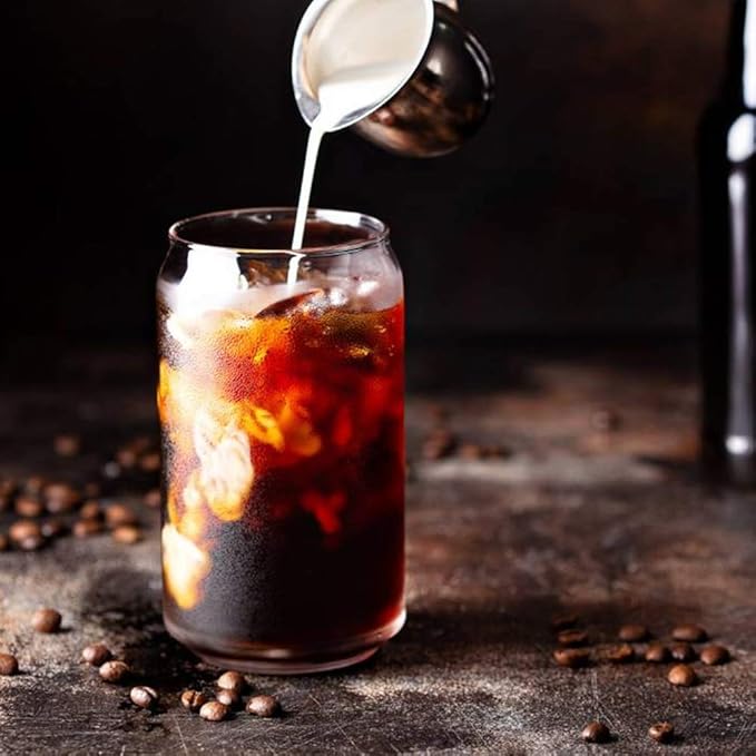 Disposable Cold Brew Coffee Filters - 120 Count Coffee Filter Bags 4"x 12" Cold Brew Filter Bags Coffee Maker Brewing Bags for Mason Jar or Pitcher