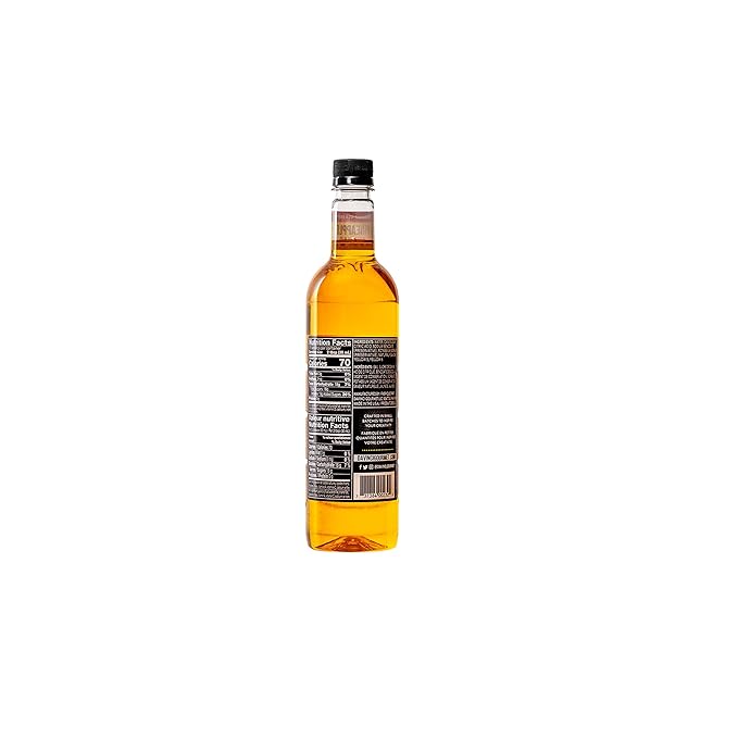 DaVinci Gourmet Classic Pineapple Syrup, 25.4 Fluid Ounces (Pack of 4)