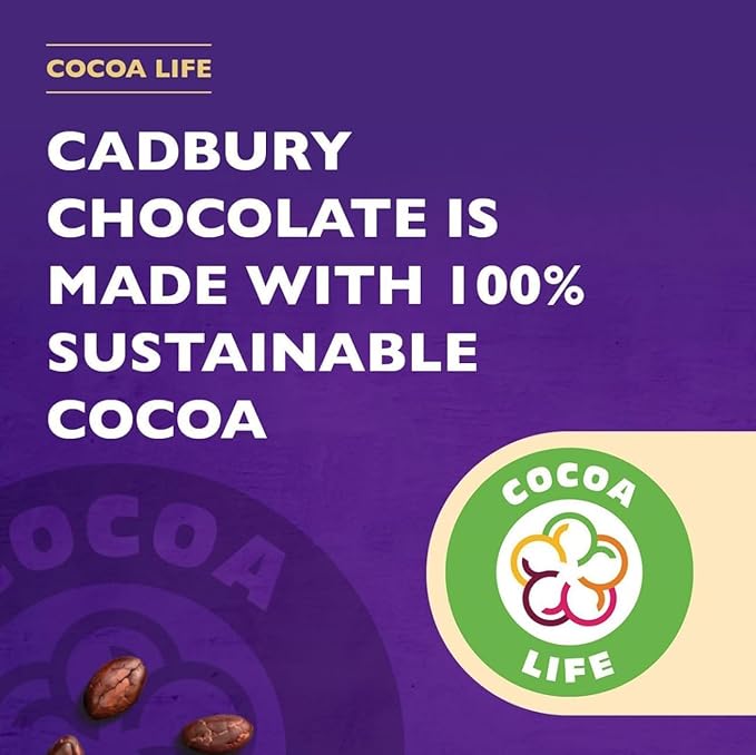 Original Cadbury Drinking Chocolate Imported From The UK England The Best Of British Drinking Chocolate Imported From The UK England