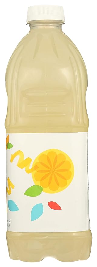 365 by Whole Foods Market, Lemonade, 64 Fl Oz (Pack of 3)