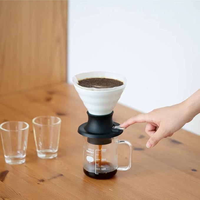 Hario "Switch" Immersion Dripper