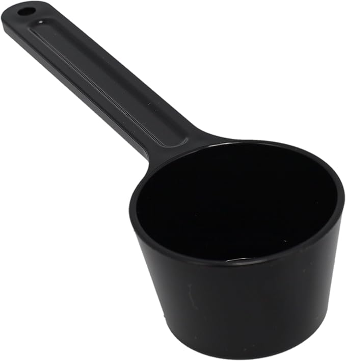 Supplying Demand 53132C8134 Espresso Coffee Machine Measuring Spoon - Replaces ECAM29043SB, ECAM29084SB