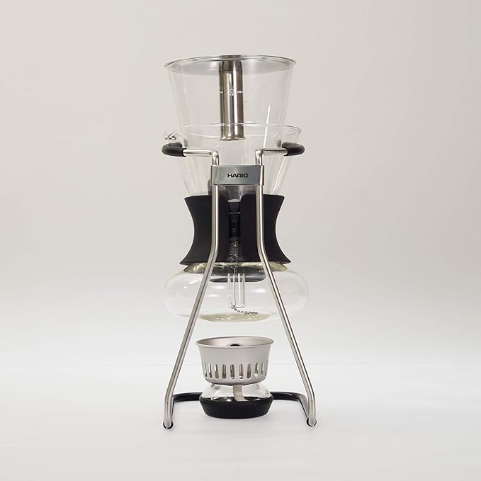 Hario "Sommelier" Coffee Syphon, 600ml