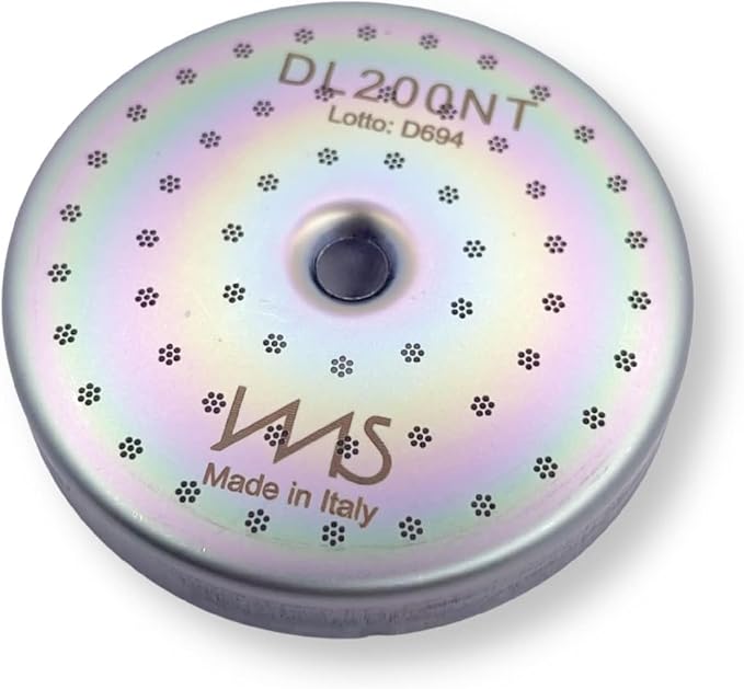 IMS Precision Nanotech Shower Screen DL200NT for Delonghi Dedica, La Specialista, Maestro