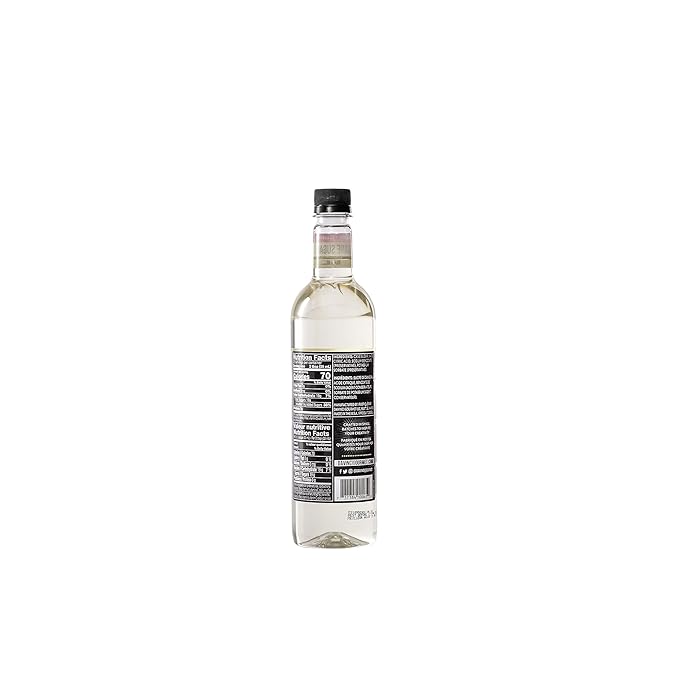 DaVinci Gourmet Classic Cane Sugar Syrup, 25.4 Fluid Ounces (Pack of 1)