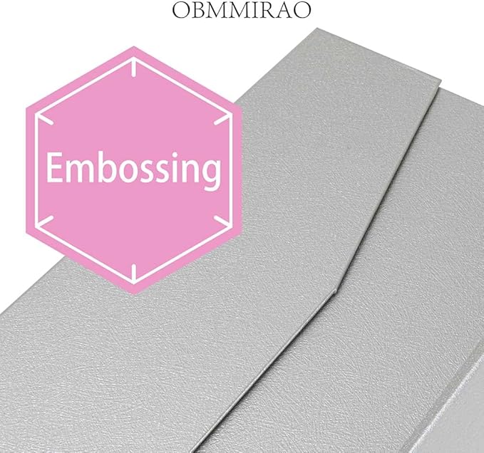Upgrade 3Pcs Silver Grey Extra Large Gift Box with Lid for Presents,16.5 x13 x5 Inches, Hard Magnetic Wedding Dress Boxes Storage,Reusable Foldable Bridesmaid Proposal Box