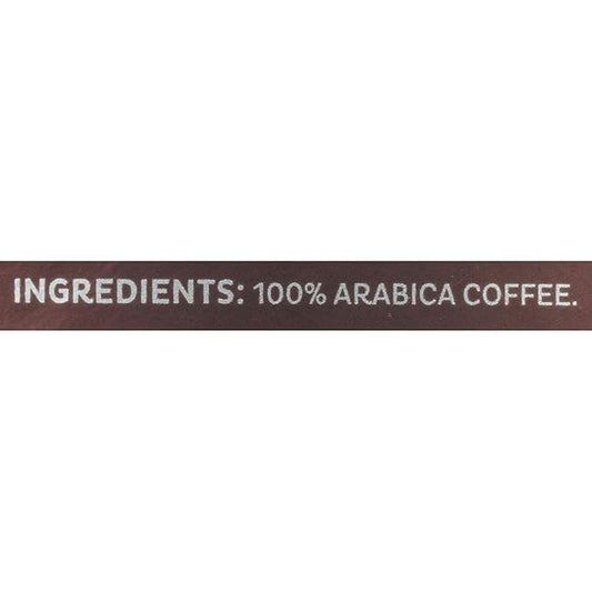 McCafe French Roast, Dark Roast Ground Coffee, 29 oz Canister (Pack of 2)
