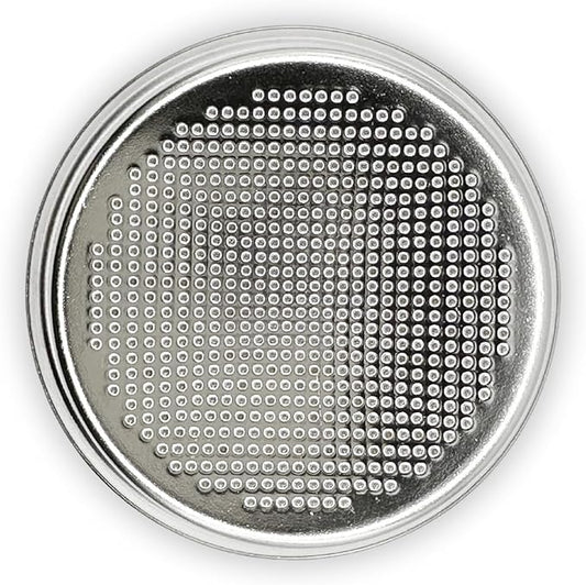 IMS Big Bang Precision Filter Basket for 58mm portafilters, 18-20g. double espresso (h23.5)