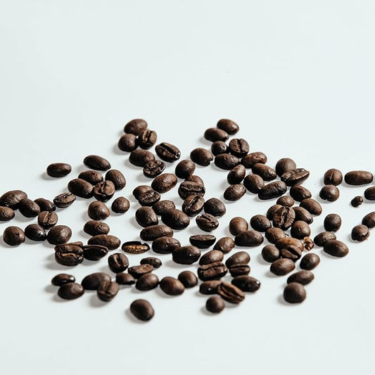 Sumatra Mandheling Whole Bean Coffee by TOKYO COFFEE - 12oz Bag - Rich and Spicy Single Origin, 100% Arabica, Certified Organic from Japan