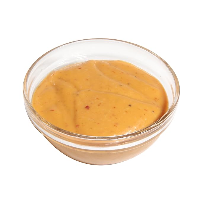 Ventura Foods LLC SauceCraft Signature Sauce, Versatile Food Service Special Sauce Elevates Your Menu with Vibrant, Smoky, and Trend-Forward Flavor, 0.5 Gallon