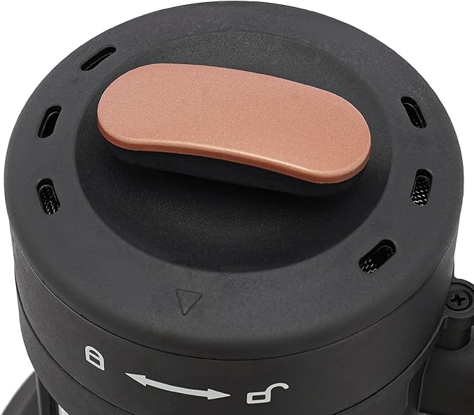 Coffee Bean Roaster, 1500W Home Electric Coffee Roasters with 3-Speed Fan & 32-464°F Temp Control & LED Display & Timer, Auto & Manual Modes Optional, Portable Coffee-Machine for Personal/Family