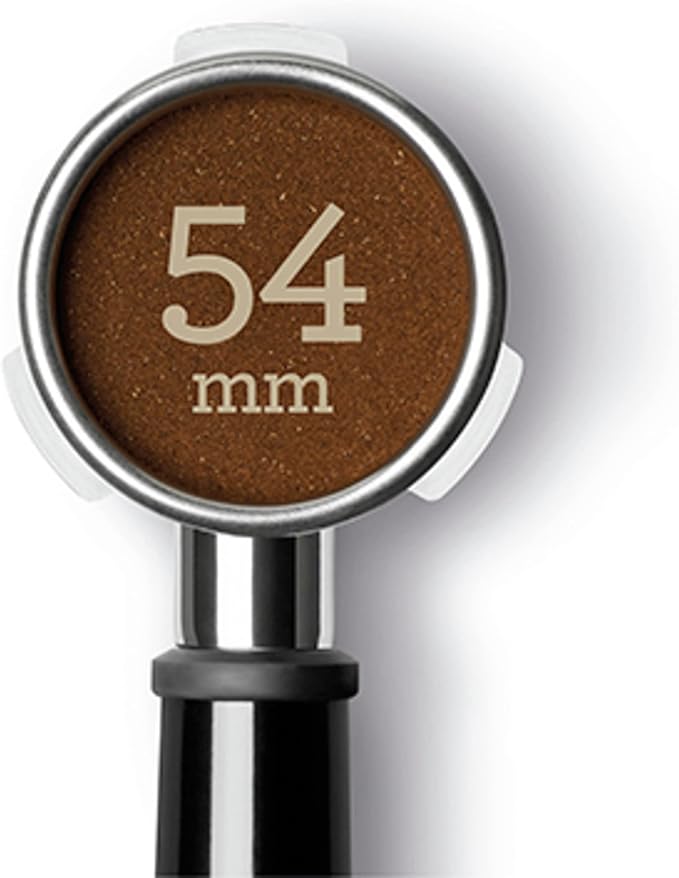 Breville 54mm Dosing Funnel Only for Use with Breville Barista and Bambino Espresso Machine Models