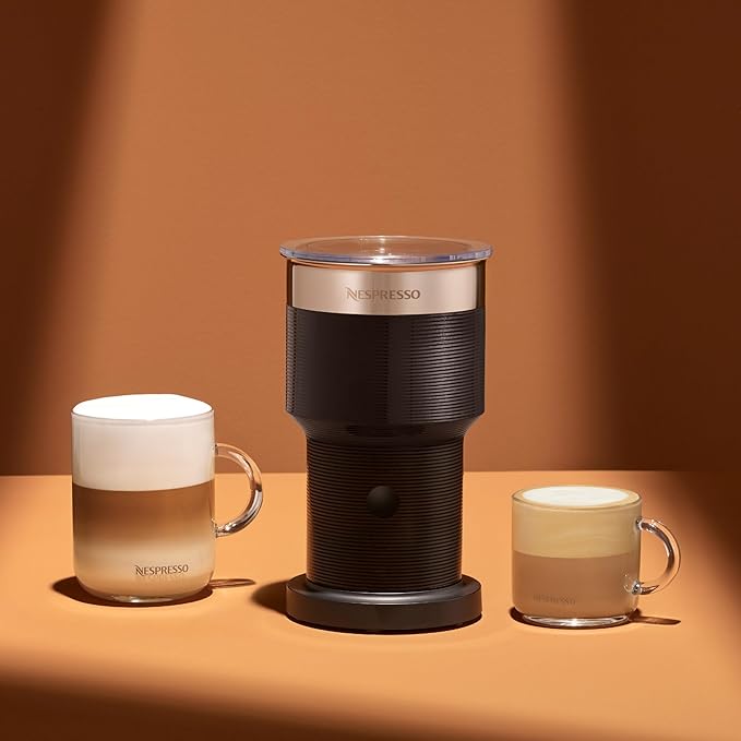 Nespresso Aeroccino XL Milk Frother