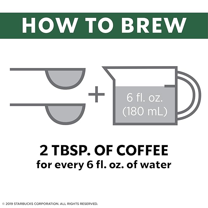Starbucks Dark Roast Ground Coffee - Sumatra - 100% Arabica - 1 Bag (20 Oz.)