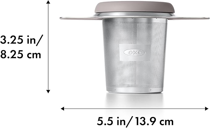 OXO Brew Tea Infuser Basket