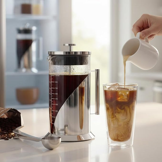 ELANG CaféDu-Château 34 oz Cold Brew Coffee Maker