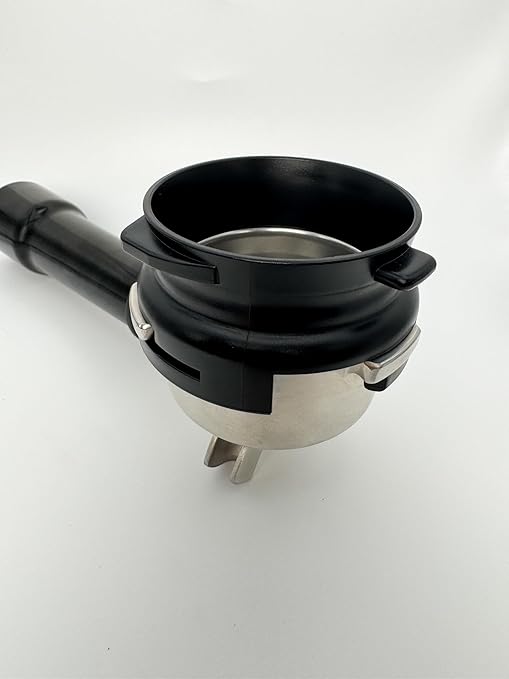 54mm Dosing Funnel for Breville Portafilters