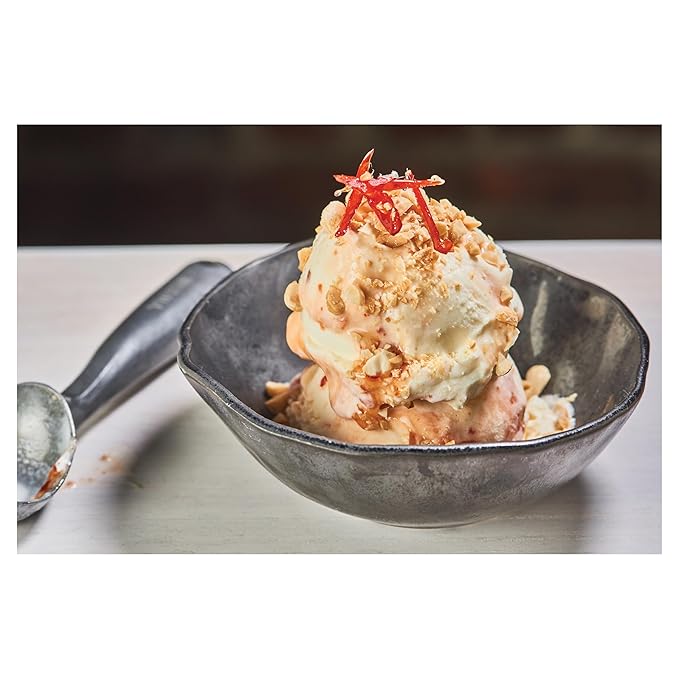 Ventura Foods LLC Sauce Craft Sweet Chili, Versatile, Globally Inspired Food Service Dipping Sauce Elevates Your Menu with Sweet Heat and Trend-Forward Flavor, 0.5 Gallon