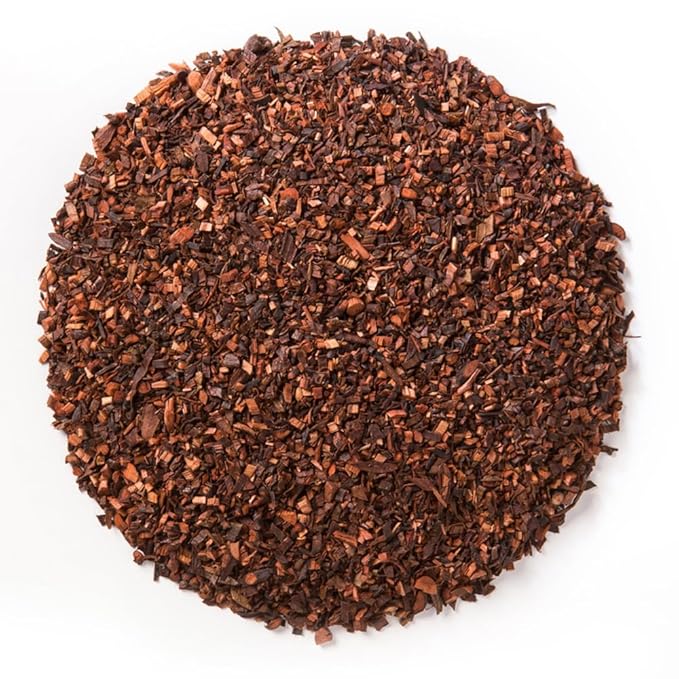 Davidson's Tea Bulk, South African Honeybush, 16-Ounce Bag