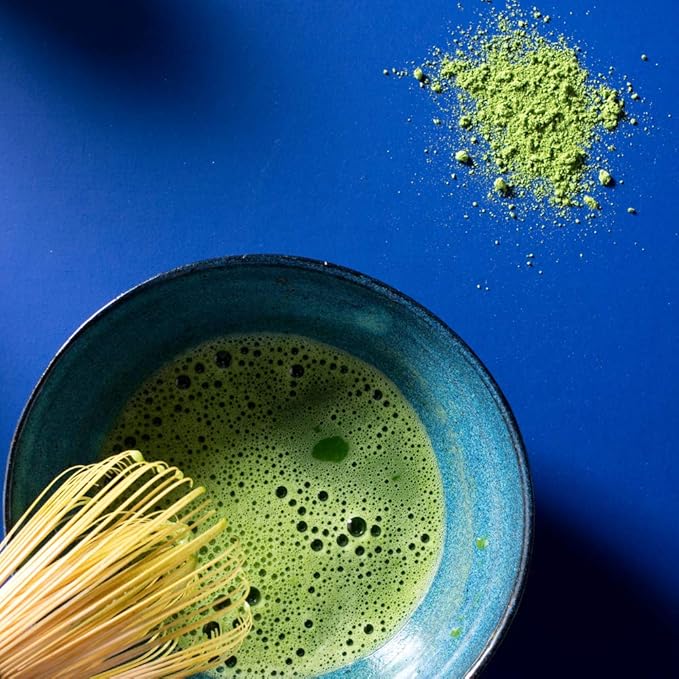 Harney & Sons Organic Everyday Matcha | 16oz Bag Powdered Matcha Tea