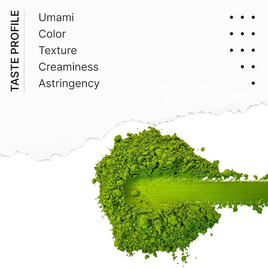 FKRO Organic Ceremonial Grade Matcha Green Tea Powder | 1st Harvest, Single Origin, Single Okumidori Cultivar | Sugar-free | Flown in Fresh from Japan Every Month (30g/1.06oz) Pouch