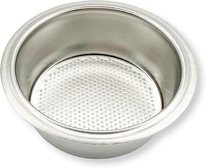 IMS Precision basket 51mm compatible with DeLonghi espresso machines DL2TH22E (H22)